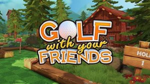 Golf With Your Friends - Nintendo Switch, Nintendo Switch Lite [Digital] - Front_Zoom