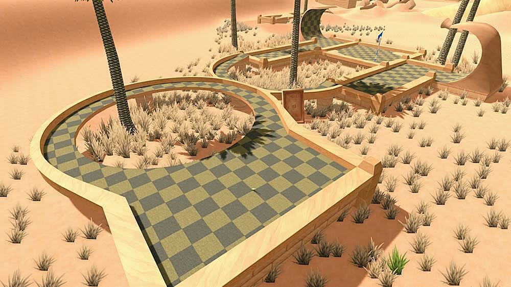 Alt View 12. Nintendo - Golf With Your Friends.