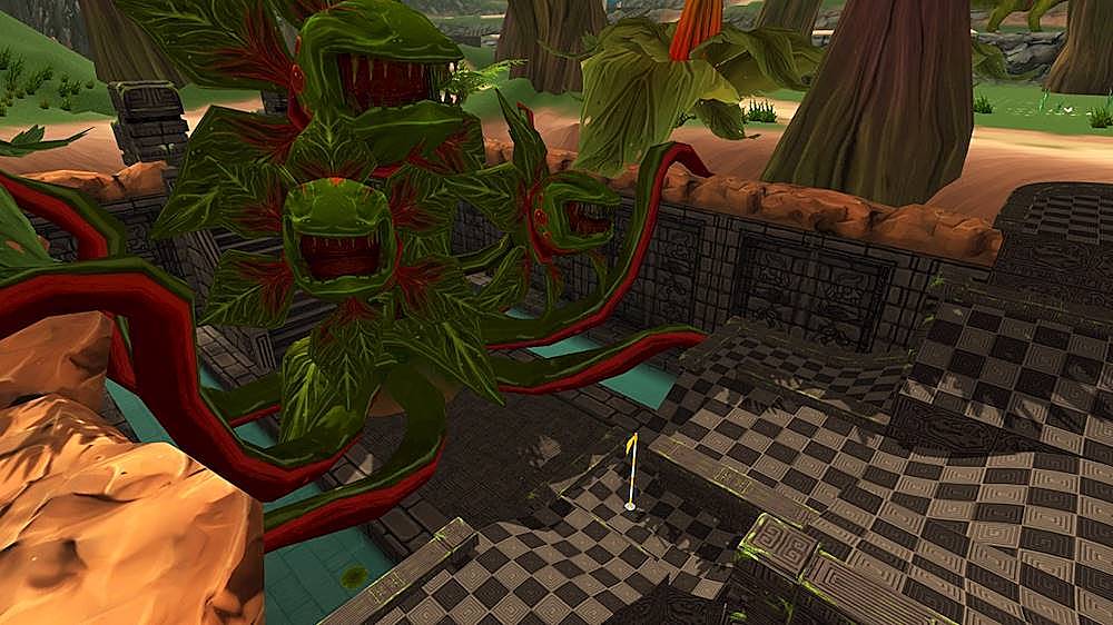 Alt View 14. Nintendo - Golf With Your Friends.