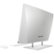 Back Zoom. HP - 27" Touch-Screen All-In-One - Intel Core i7 - 16GB Memory - 512GB SSD.