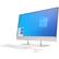 Alt View 11. HP - 27" Touch-Screen All-In-One - Intel Core i7 - 16GB Memory - 512GB SSD.