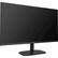 Angle. AOC - 23.8" IPS LED FHD Monitor - Black.