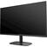 Left. AOC - 23.8" IPS LED FHD Monitor - Black.