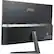 Alt View 2. MSI - MSI - Pro 24X 10M 23.8" All-In-One - Intel Pentium Gold - 4GB Memory - 64GB SSD+500GB HDD Win 10 Pro - Black - Black.