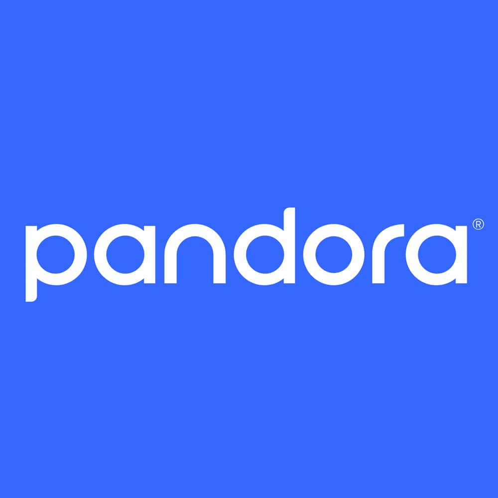 Pandora Plus Music Subscription (12Month SubscriptionAuto Renew