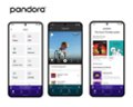 Alt View Zoom 14. Pandora - Plus Music, 1-Month Subscription starting at purchase, Auto-renews at $4.99 per month [Digital].