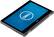 Alt View 12. Dell - Geek Squad Certified Refurbished Inspiron 2-in-1 13.3" Touch-Screen Laptop - AMD Ryzen 5 - 8GB Memory - 256GB SSD - Era Gray.