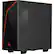 Left. iBUYPOWER - Gaming Desktop - AMD Ryzen 3 3100 - 8GB Memory - AMD Radeon RX 560 - 1TB HDD + 120GB SSD - Black.