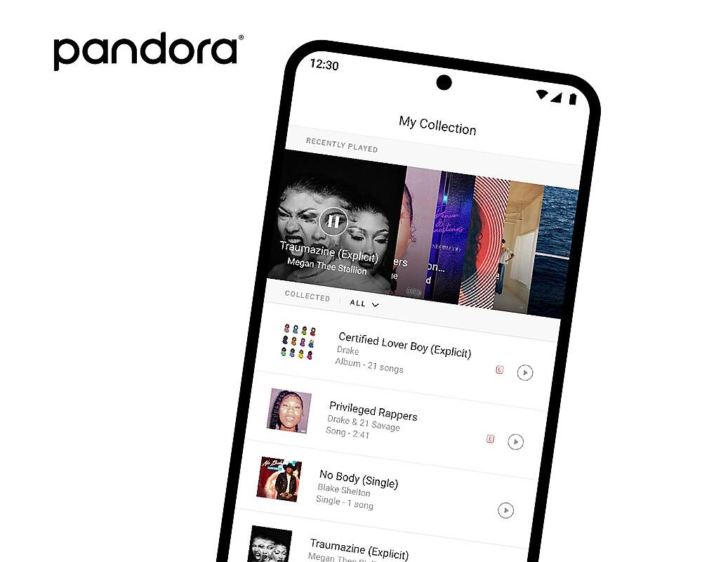 Questions and Answers Pandora Premium Music, 1Month Subscription