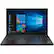 Front. Lenovo - ThinkPad E15 15.6" Laptop - Intel Core i5 - 4GB Memory - 500GB HDD - Black.