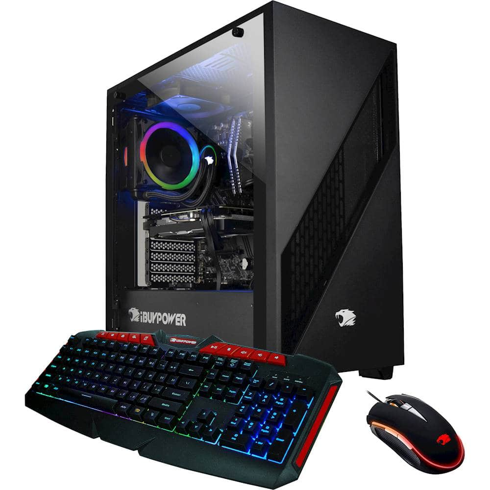 i9 2080 gaming pc