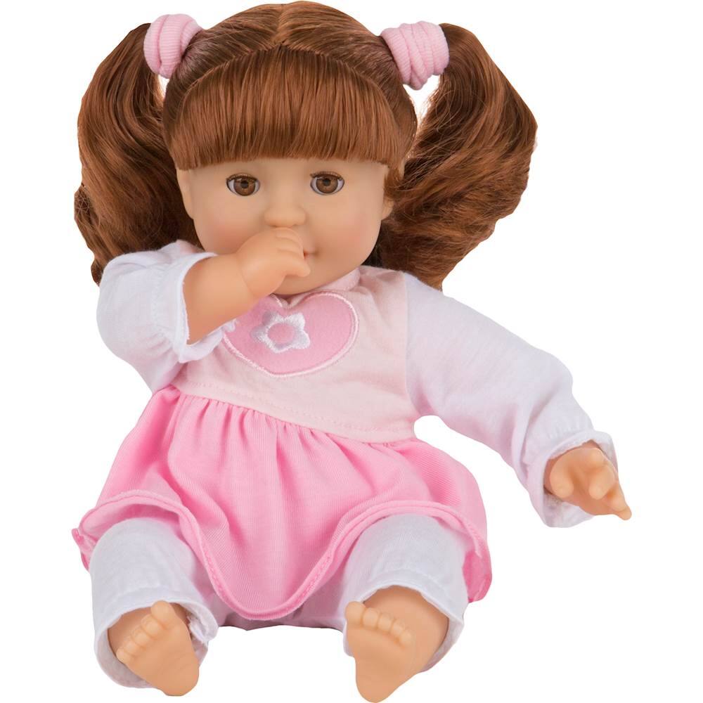 melissa and doug doll toys