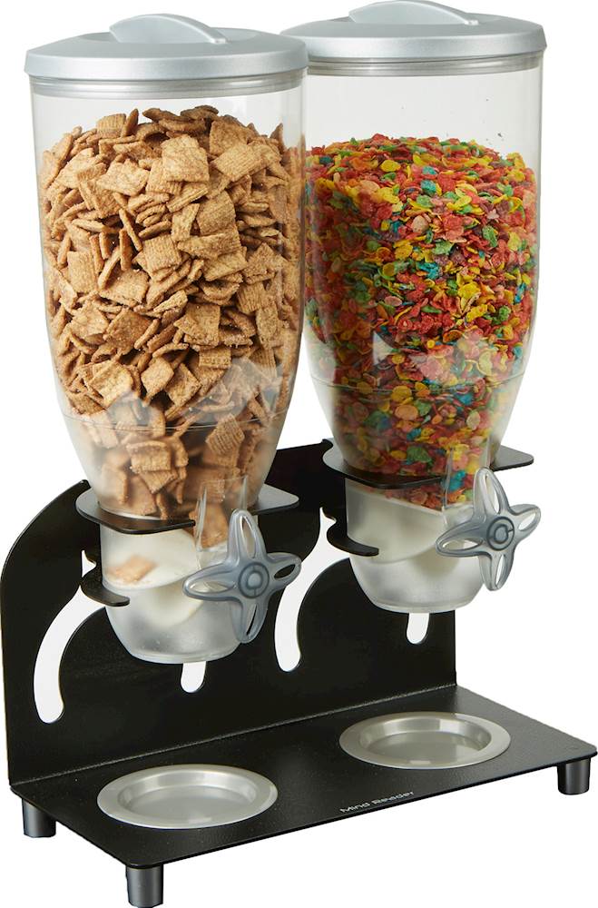 Conworld Cereal Dispenser … curated on LTK
