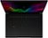 Alt View Zoom 7. Razer - Geek Squad Certified Refurbished 15.6" Gaming Laptop - Intel Core i7 - 16GB Memory - NVIDIA GeForce GTX 1060 - 512GB SSD - Black CNC Aluminum.