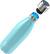 Alt View 12. CrazyCap - 17oz. UV-CWater Purification Thermal Bottle - Cyan.