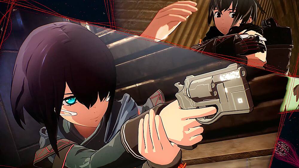 Alt View 13. BANDAI NAMCO Entertainment - SCARLET NEXUS.