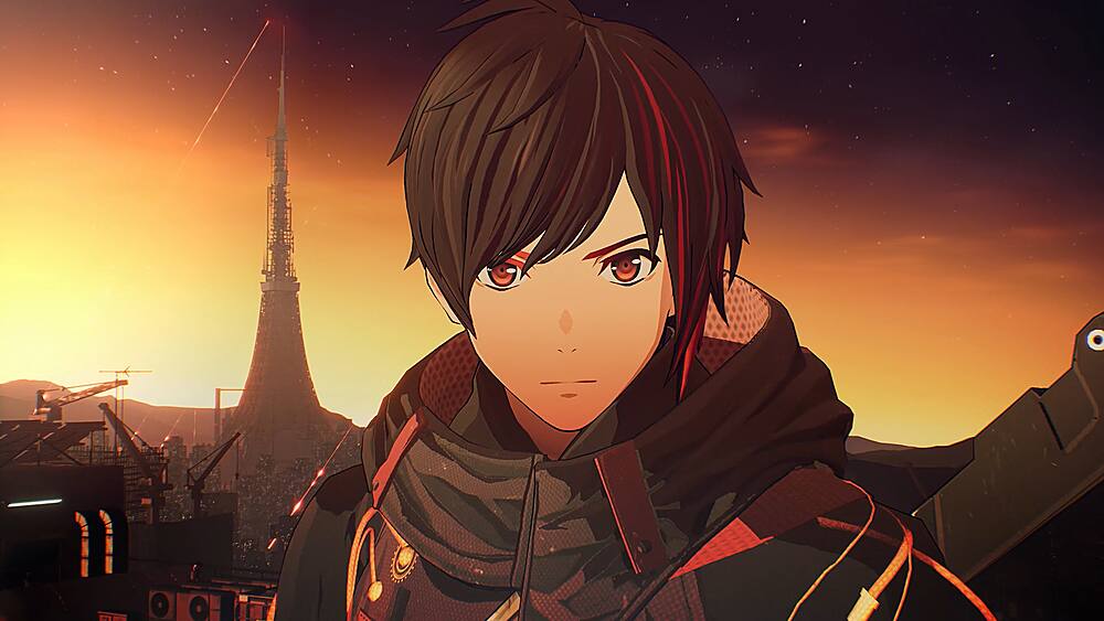 Alt View 24. BANDAI NAMCO Entertainment - SCARLET NEXUS.