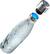 Alt View 12. CrazyCap - 17oz. UV-C Water Purification Thermal Bottle - Carrara Marble.