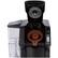 Alt View 11. Hamilton Beach - FlexBrew Single Serve Coffee Maker - Black.