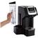 Alt View 16. Hamilton Beach - FlexBrew Single Serve Coffee Maker - Black.