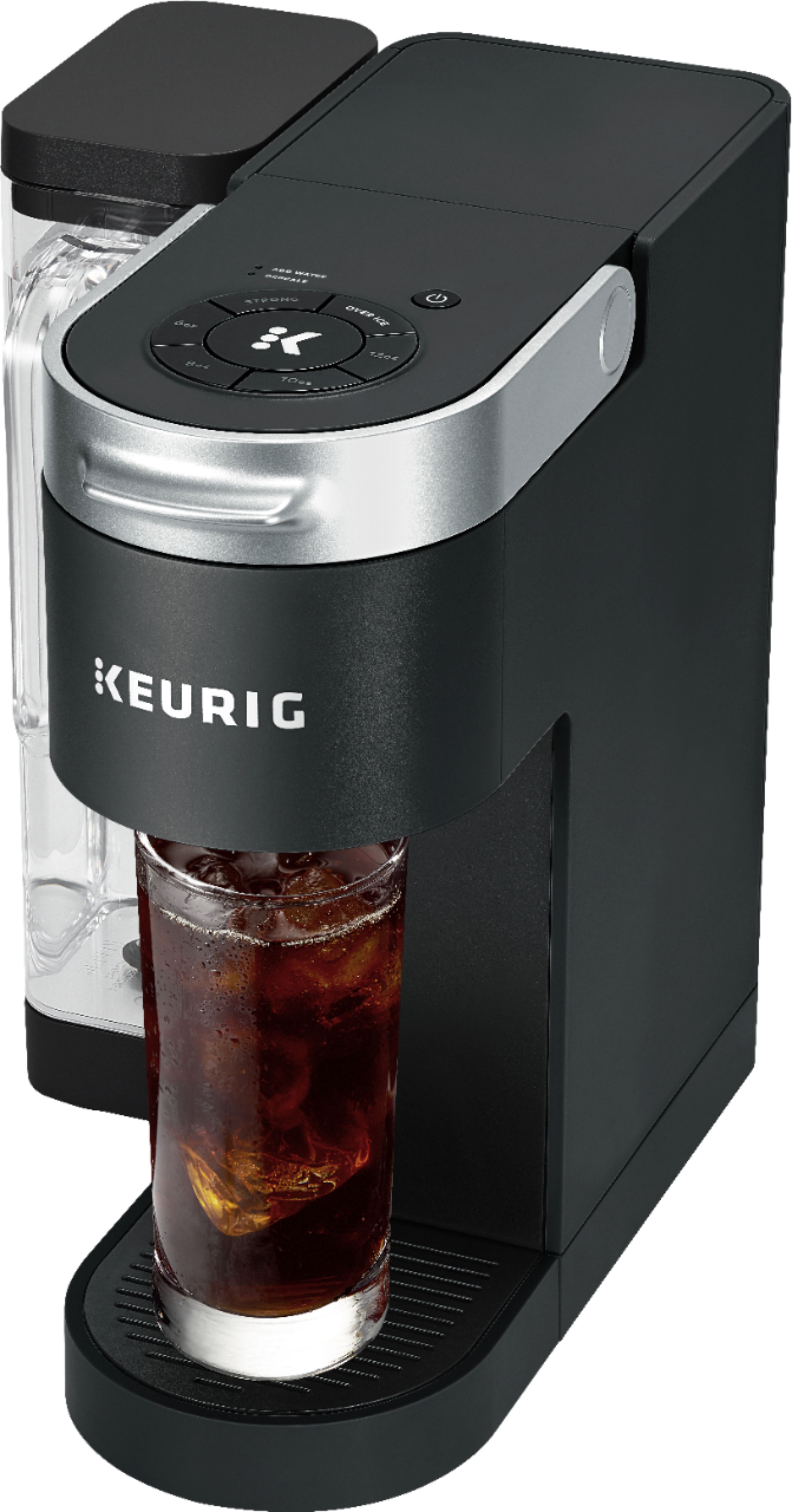 Best Buy: Keurig K Supreme Single Serve K-Cup Pod Coffee Maker