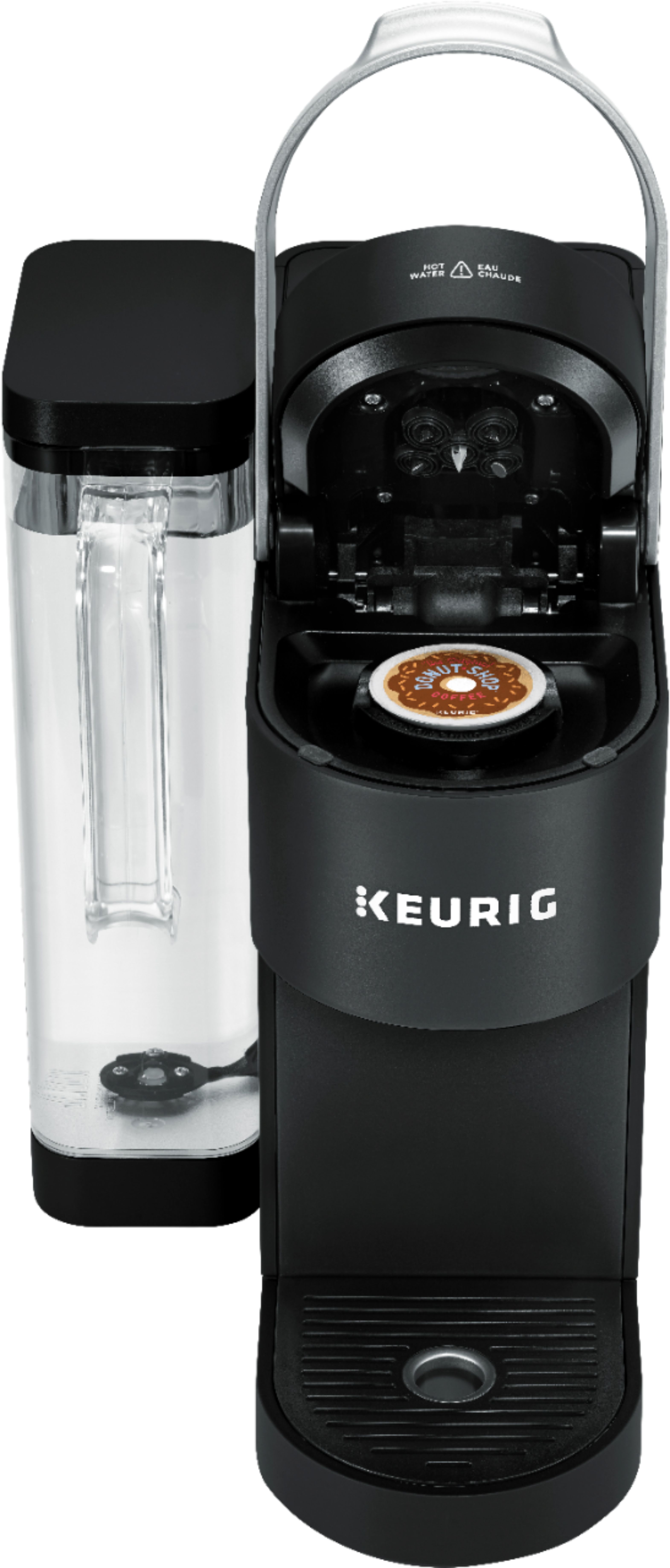 Keurig K-Duo Single Serve and Carafe Coffee Maker With Removable Reservoir  - Sam's Club