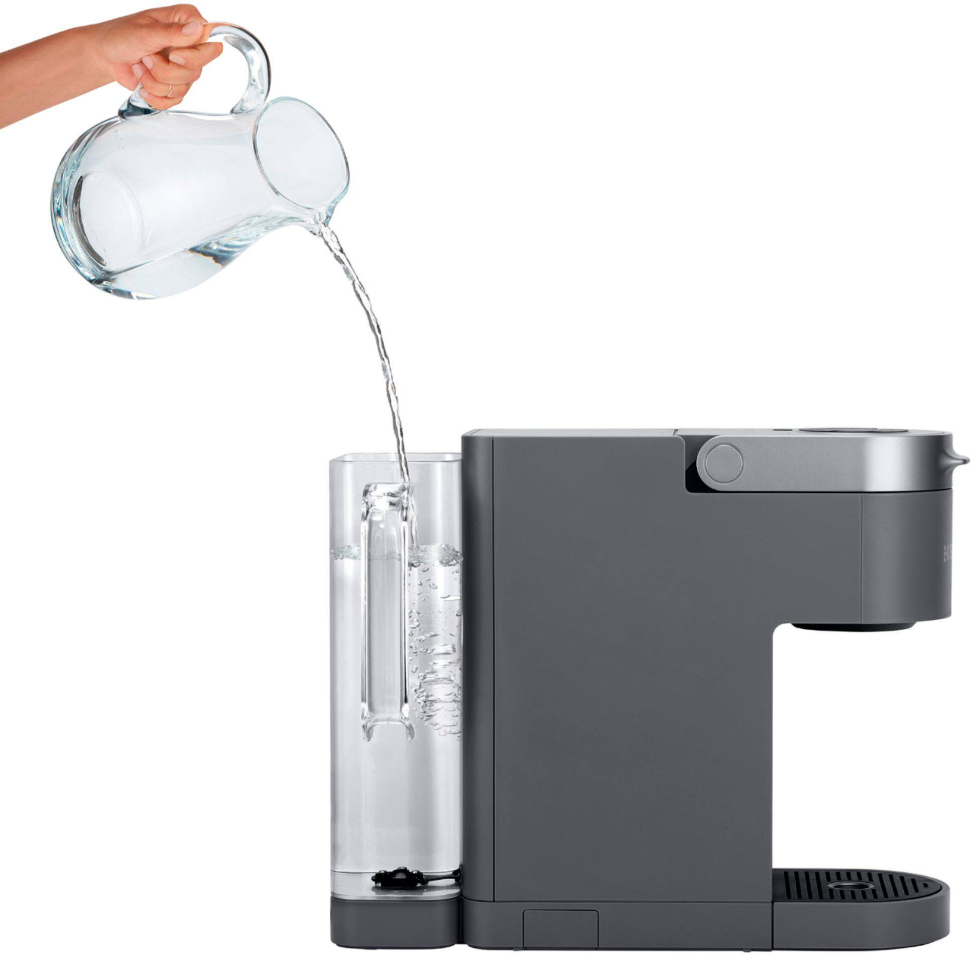 Alt View 11. Keurig - K Supreme Single Serve K-Cup Pod Coffee Maker.