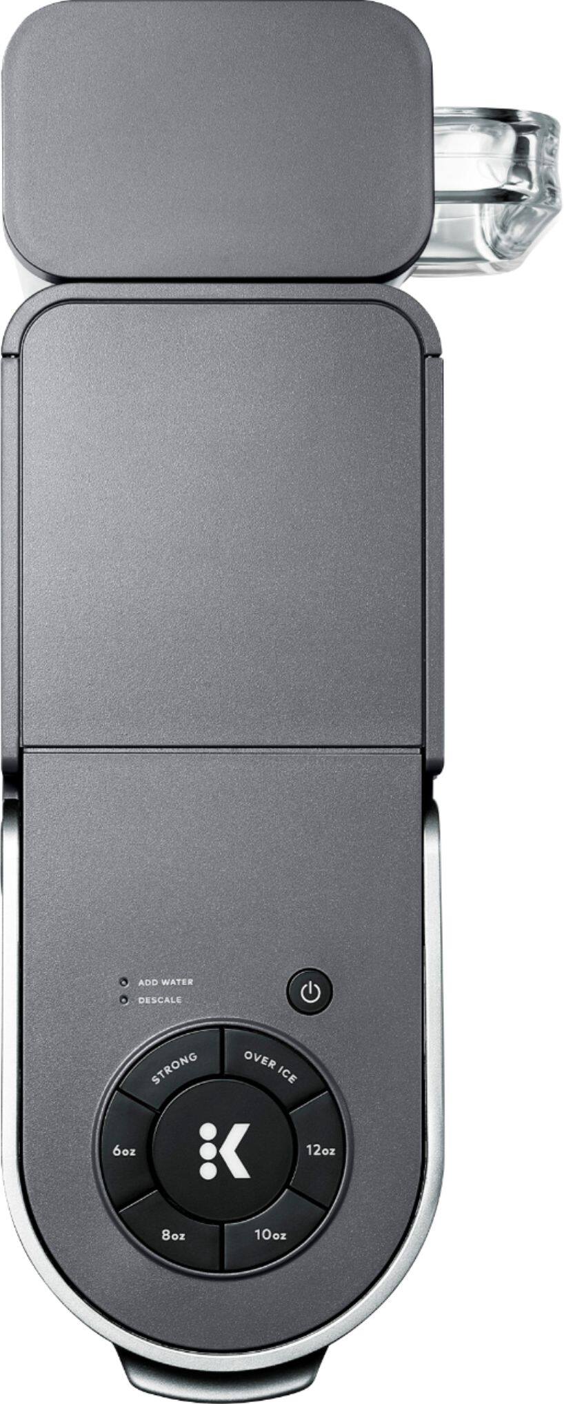 Alt View 1. Keurig - K Supreme Single Serve K-Cup Pod Coffee Maker.