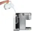 Alt View 11. Keurig - K-Supreme Plus Coffee Maker - Stainless Steel.