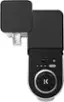 Alt View 1. Keurig - K-Supreme Plus Coffee Maker - Stainless Steel.