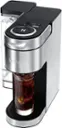 Left. Keurig - K-Supreme Plus Coffee Maker - Stainless Steel.