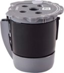 Best Buy: Sensio CRUX K-Cup Single Serve with Water Tank Gray CRX14792