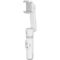 Left Zoom. Zhiyun - Smooth X Compact Folding and Extendable 2-Axis Stabilizer for Smartphones - White.