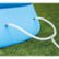 Alt View Zoom 14. Intex - Inflatable Round Outdoor Above Ground Swimming Pool Set.