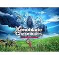 Front Zoom. Xenoblade Chronicles: Definitive Edition - Nintendo Switch [Digital].