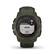 Alt View 1. Garmin - Instinct Solar Tactical GPS Smartwatch 45mm Fiber-Reinforced Polymer - Moss.