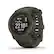 Left. Garmin - Instinct Solar Tactical GPS Smartwatch 45mm Fiber-Reinforced Polymer - Moss.