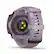 Back. Garmin - Instinct Solar Smartwatch 45mm Fiber-Reinforced Polymer - Orchid.