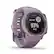 Angle. Garmin - Instinct Solar Smartwatch 45mm Fiber-Reinforced Polymer - Orchid.