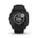 Alt View 3. Garmin - Instinct Solar Tactical GPS Smartwatch 45mm Fiber-Reinforced Polymer - Black.