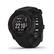 Left. Garmin - Instinct Solar Tactical GPS Smartwatch 45mm Fiber-Reinforced Polymer - Black.