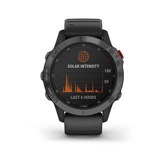 Best buy garmin fenix 6x Clearance