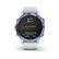Alt View 5. Garmin - Fenix 6 Pro Solar GPS Smartwatch 33mm Fiber-Reinforced Polymer - Mineral Blue.
