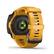Back. Garmin - Instinct Solar Smartwatch 45mm Fiber-Reinforced Polymer - Sunburst.
