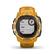 Alt View 1. Garmin - Instinct Solar Smartwatch 45mm Fiber-Reinforced Polymer - Sunburst.