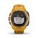 Alt View 3. Garmin - Instinct Solar Smartwatch 45mm Fiber-Reinforced Polymer - Sunburst.
