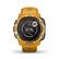 Alt View 4. Garmin - Instinct Solar Smartwatch 45mm Fiber-Reinforced Polymer - Sunburst.