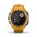 Alt View 5. Garmin - Instinct Solar Smartwatch 45mm Fiber-Reinforced Polymer - Sunburst.