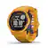 Left. Garmin - Instinct Solar Smartwatch 45mm Fiber-Reinforced Polymer - Sunburst.