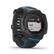 Angle. Garmin - Instinct Solar Surf GPS Smartwatch 45mm Fiber-Reinforced Polymer - Pipeline.